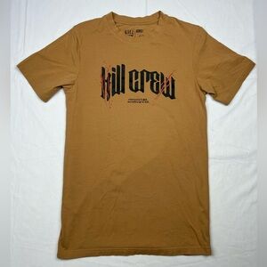 Kill Crew It’s Only Pain T-Shirt - Small